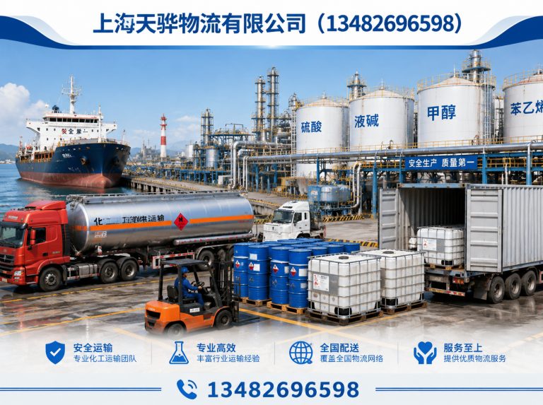 奉贤区专线运输展示图